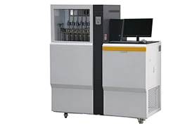 Vicat Thermal Deformation Tester